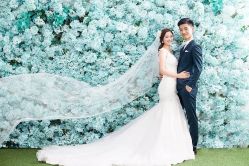 -太郎花子婚纱摄影艺术中心