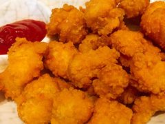 一品盐酥鸡-大铁勺新津菜(东丽阳光新业广场店)