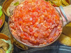 -冯校长老火锅(广州正佳广场店)