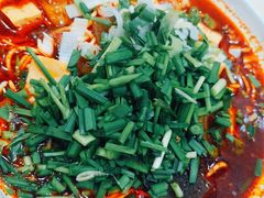 -汪胖子襄阳牛肉面(华丰路店)