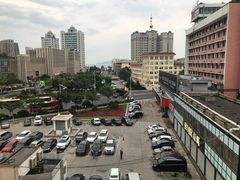-大京园海鲜烧烤(东城路店)