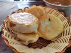 牛肉水煎包-方大军胡辣汤(和谐店)