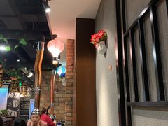 -·缸桶屋·韩式牛肋条自助烤肉(西湖D11店)