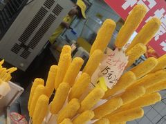 -味子夫鸡柳(解放碑总店)