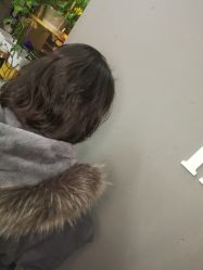 -HD HAIR STYLE