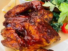 -玲婧胡同·生日蛋糕·餐厅(嘉里城店)