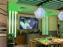 -巴渝菜馆(涿州店)