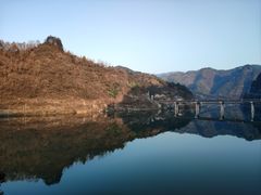 -剑河仰阿莎温泉小镇