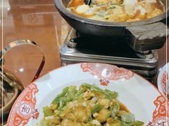 -肖记公安牛肉鱼杂馆·省级非物质文化遗产(三角路直营店)