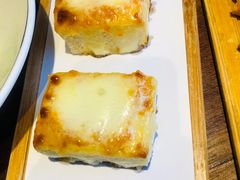 -大牌大·传统杭帮菜(湖滨店)