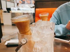 -新旺茶餐厅(嘉里城店)