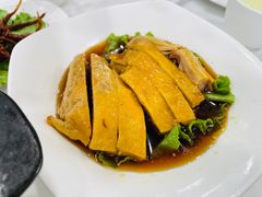 -瑞福园联谊餐室(茂名南路店)