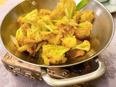 -山外山菜馆(玉泉路店)
