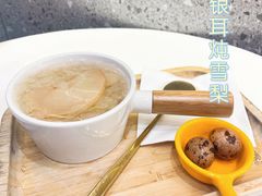 -炖物24章·顺时轻养茶(杭州保利时光里店)