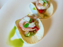 鲜虾taco-领仕扒房(长春店)