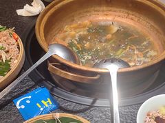 -一善菌·云南菌汤·云南菜(银泰城店)