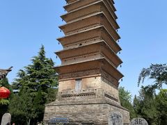 -洛阳白马寺