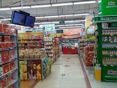 -京客隆超市(华安店)