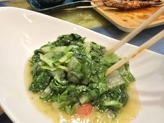 -乡村馕坑肉·烧烤·新疆菜·本地人更爱吃(阿勒泰首店)