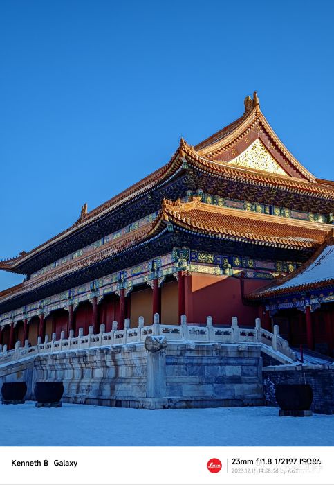 故宫博物院(故宫)图片