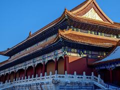 -故宫博物院(故宫)