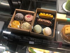 -星巴克(苏州平江万达广场店)