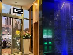 -纽斯桑拿会所(东绣路店)