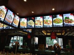 -盈春大饭店(千山路店)