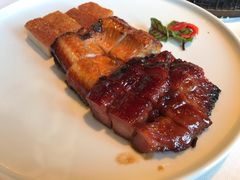 烧味拼盘-三号黄浦会Canton Table