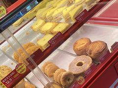 -味多美蛋糕(看丹桥店)