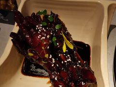 吮指鸡爪-桂满陇-西湖船宴(西单大悦城店)