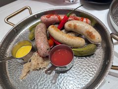 -马克西姆俄罗斯餐厅(绥芬河店)