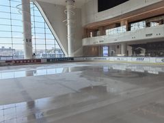 -世纪星滑冰俱乐部(万象城店)