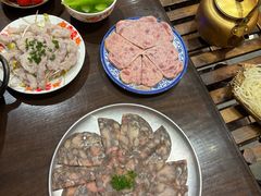-萍姐火锅·公路夜市(南京新街口店)
