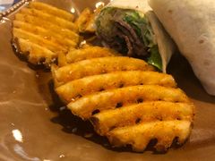 -彼德西餐厅(凯德广场新南店)