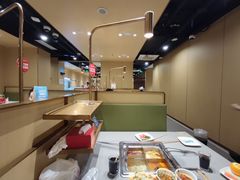 -海底捞火锅(南海万科广场店)