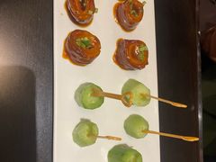 -老牌坊鲁菜名店(聊城美食岛店)