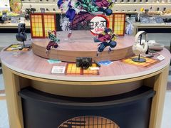 -Sony Store 索尼(上海淮海中路店)