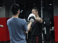 -极斗-IKMF马伽术·格斗运动学院(东直门店)