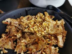 烤鸡皮-丝恋丝娃娃(金阳国贸店)