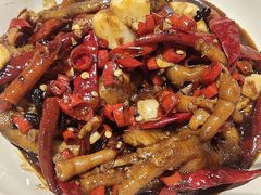 -遇见老南昌-柴火灶(顺外路店)