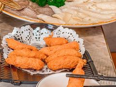 -潮汕大目牛肉火锅(皇岗旗舰店)