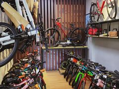 -永久自行车旗舰店(上海No.001店)