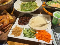 -打酱油·非遗淮扬菜(瘦西湖梅岭店)