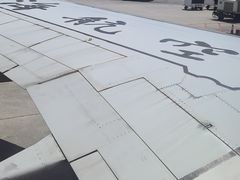 -曼谷素万那普国际机场