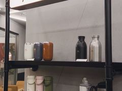 -M Stand(西安大悦城店)