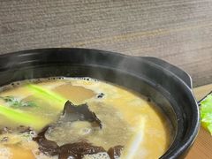 -十二舍·湯物素煮(江泰潤政店)
