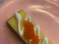 -争鲜回转寿司(中街大悦城店)