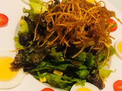 -福匠日本料理(人民路店)