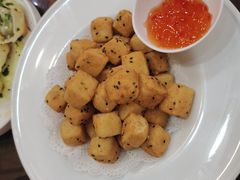 -长兴菜馆(高桥店)